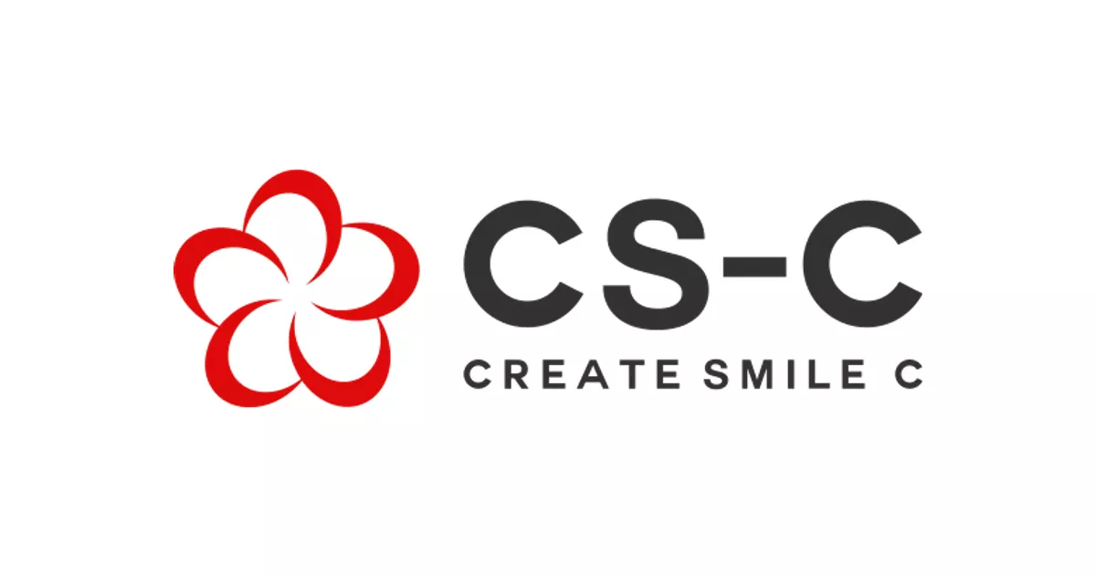 CS-C ロゴ