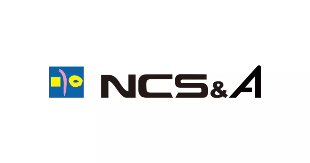 NCS&A ロゴ