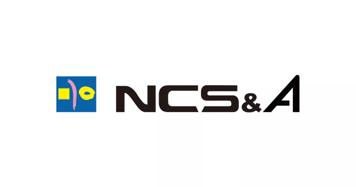 NCS&A ロゴ
