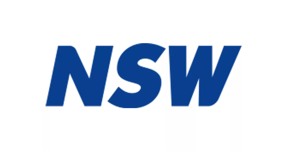 NSW ロゴ