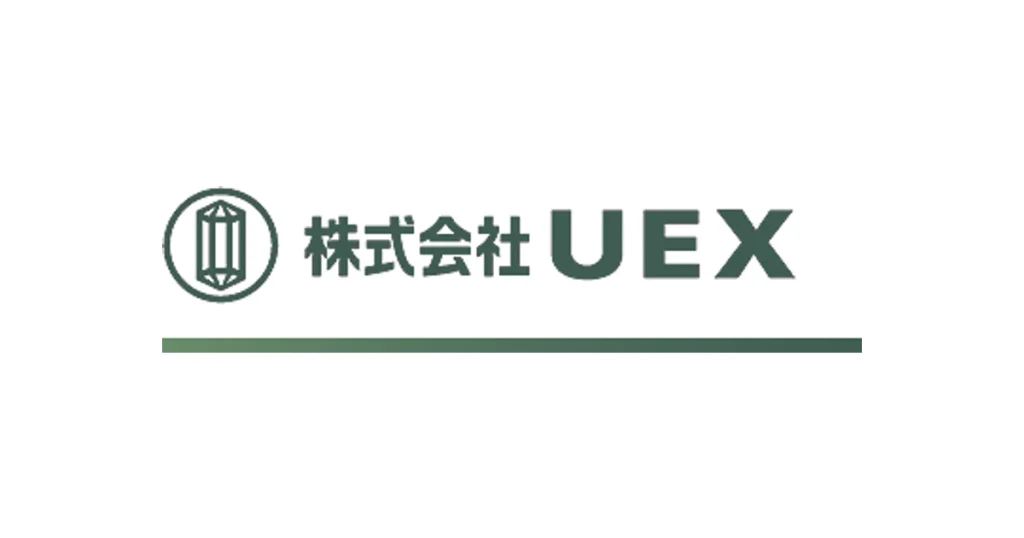 UEX ロゴ